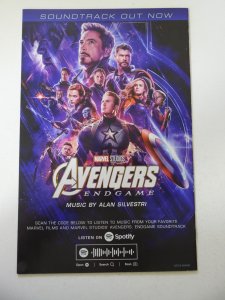 Doctor Doom #2 (2020) NM- Condition