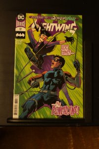 Nightwing #72 (2020) Nightwing