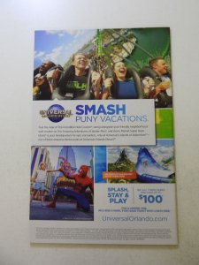 The Immortal Hulk #1 (2018) NM condition