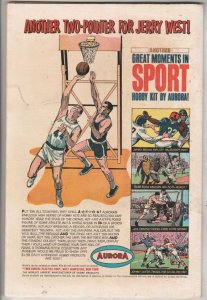 Rawhide Kid #52 (Jun-66) FN/VF High-Grade Rawhide Kid