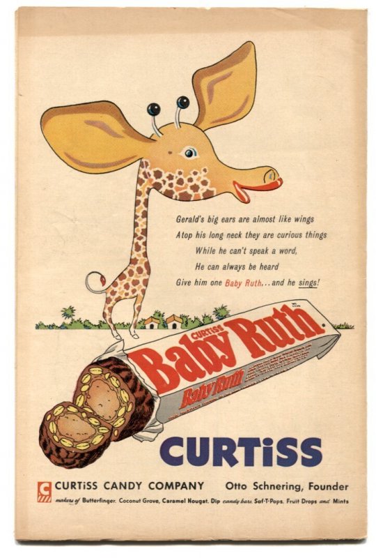 Heckle And Jeckle #25  1956 - N/A  -FN - Comic Book