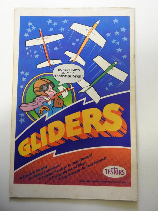 The Incredible Hulk #227 (1978)