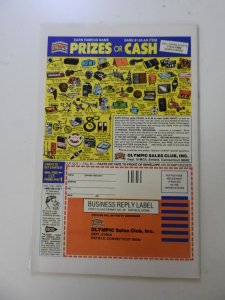 Iron Man #150 (1981) VF condition