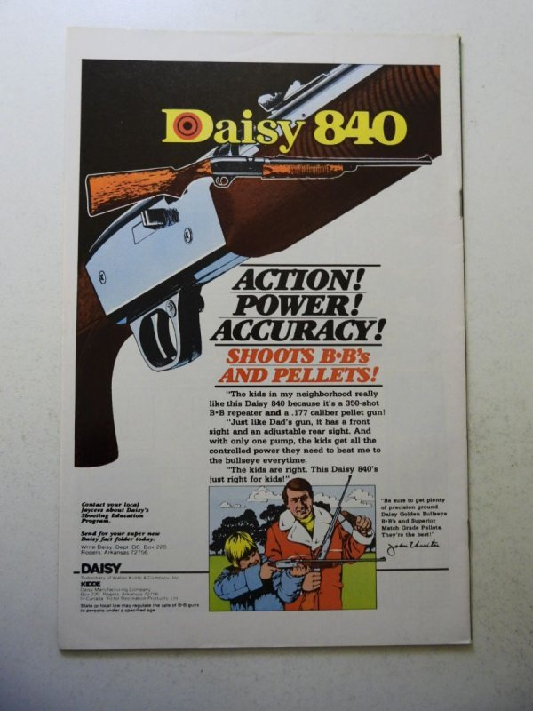 Batman #316 (1979) VF- Condition