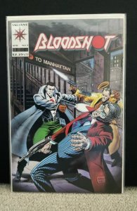 Bloodshot #3 (1993)