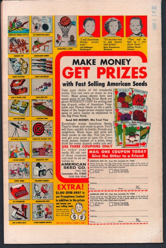 Iron Man #2 (1968) Iron Man