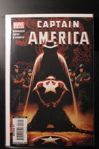 Captain America #47 (2009)