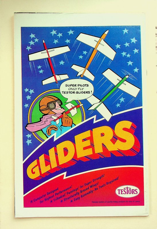 Sgt. Rock #321 (Oct 1978, DC) - Fine