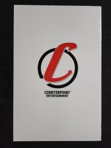 Notti & Nyce Holiday Special - 2PC Ale Garza Nyce + Naughty Variant (9.2ob) 2019