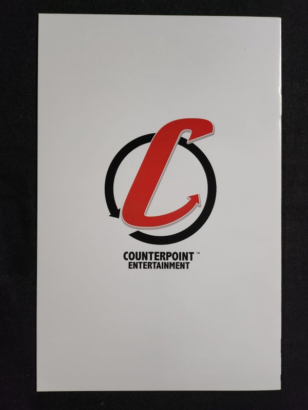 Notti & Nyce Holiday Special - 2PC Ale Garza Nyce + Naughty Variant (9.2ob) 2019