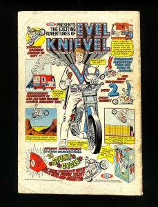 Avengers #120 Vision and Scarlet Witch Appearance! Thor!