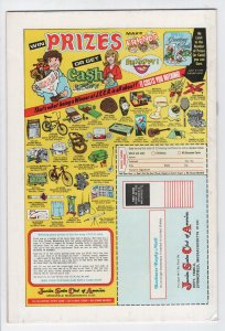 FANTASTIC FOUR #151 - 6.0 - OW - Thundra - Mazkizmo the Nuclear Man