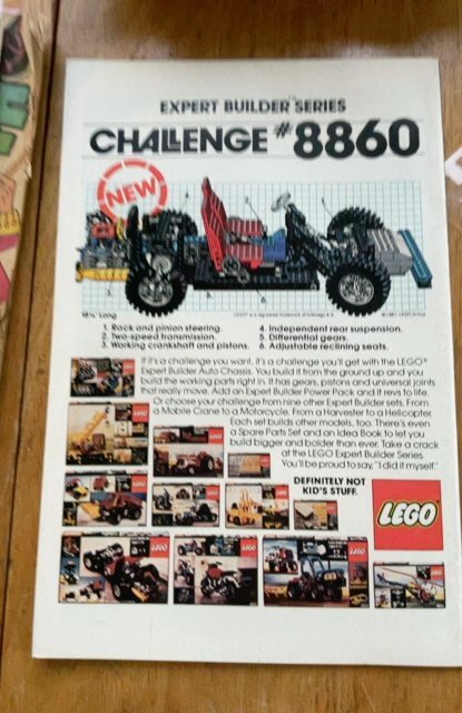 Iron Man #154 Newsstand Edition (1982)