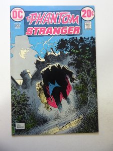 The Phantom Stranger #22 (1972) FN+ Condition