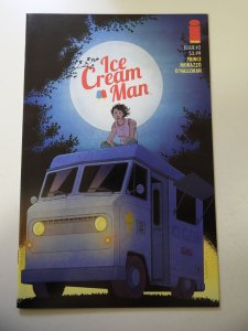 Ice Cream Man #2 (2018) VF+ Condition
