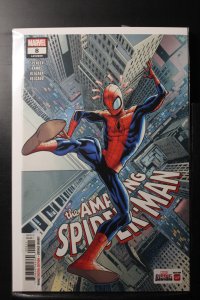 The Amazing Spider-Man #8 (2018)