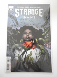 Strange Academy #13