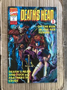 Death's Head II #3 (1992)