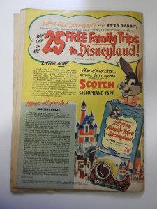 Tom & Jerry Comics #141 (1956)