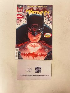 Batman #45 NM DC Comic Book Robin Nightwing Catwoman Joker Superman 6 MS44