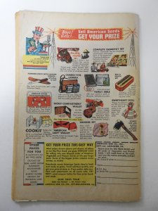 Sparkler Comics #53 (1946) GD/VG Condition see desc