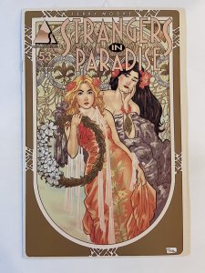 Strangers in Paradise #53  - VF/NM  (2003)