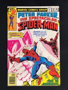 The Spectacular Spider-Man #26 (1979)