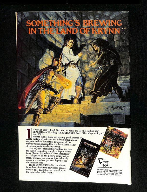 Incredible Hulk (1962) #333 McFarlane Art!