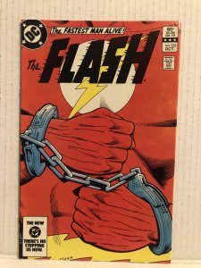 The Flash #326 (1983)  combined shipping on unlimited items
