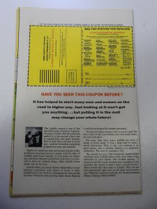 Daredevil #105 (1973) VG- Condition cover detached at one staple