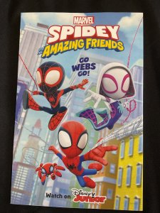 The Amazing Spider-Man #74 NM- 2018