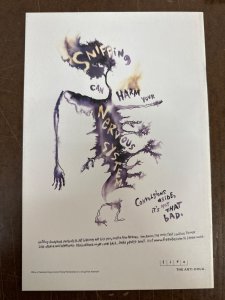 New X-Men #118 (2001) VFNM