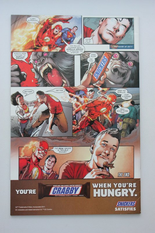 Harley Quinn #25  (2017) NM