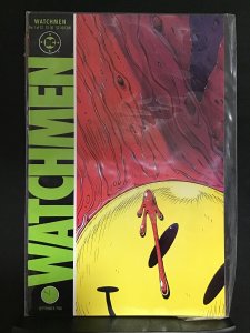 Watchmen #1 (1986)