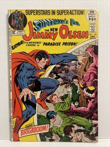 Superman’s Pal Jimmy Olsen #145 -