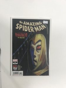 The Amazing Spider-Man #11 (2022) NM3B177 NEAR MINT NM