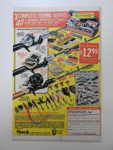 The Incredible Hulk #211 (1977) vs Mongu! Beautiful VF-NM Condition!