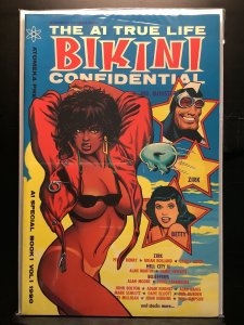 Bikini Confidential