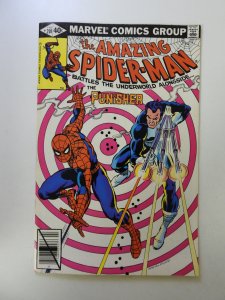 The Amazing Spider-Man #201 (1980) VF condition