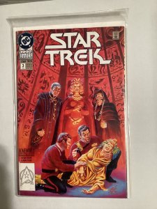 Star Trek Annual #3 (1992)
