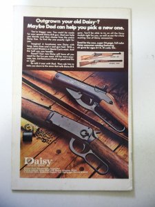 Ghosts #41 (1975) FN Condition