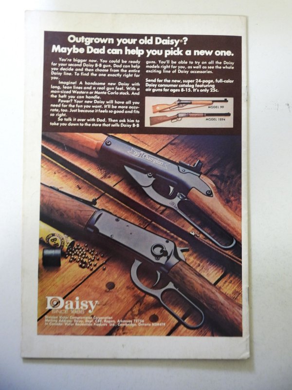 Ghosts #41 (1975) FN Condition