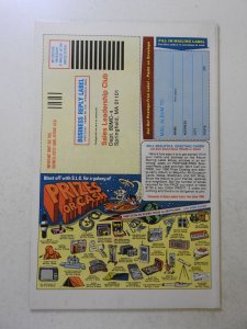 Marvel Team-Up #95 (1980) VF- Condition! 1st appearance of the Mockingbird!