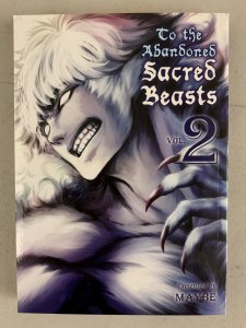 To the Abandoned Sacred Beasts Vol. 1 & 2 Paperback Maybe  