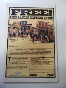 The Brave and the Bold #186 FN Condition