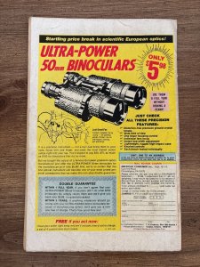 Captain Marvel # 40 VG/FN Comic Book  26 J291