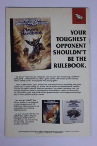 The Sensational She-Hulk #7 (1989) She-Hulk NM