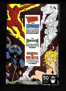 Marvel Comics Presents #74