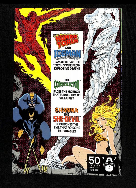 Marvel Comics Presents #74