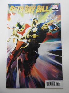 Beta Ray Bill #3 Variant Edition